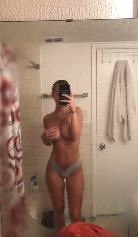 Rylee Thomas onlyfans leakd
