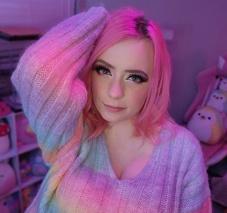 SquishShe leaked onlyfans naked