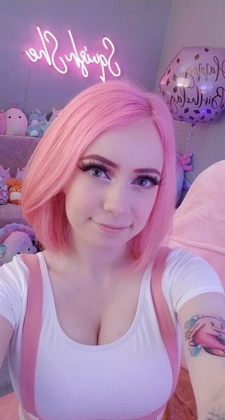 SquishShe only fans.