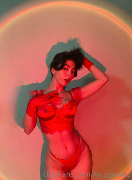 Katygamez onlyfans archives