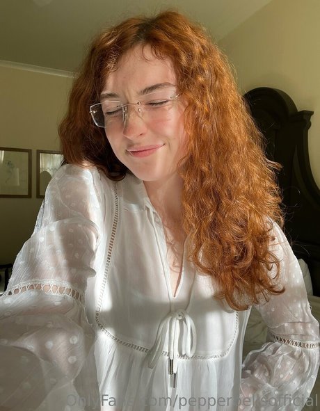 Pepperbells onlyfans porn