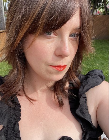 Tatum Reed onlyfans leaked.