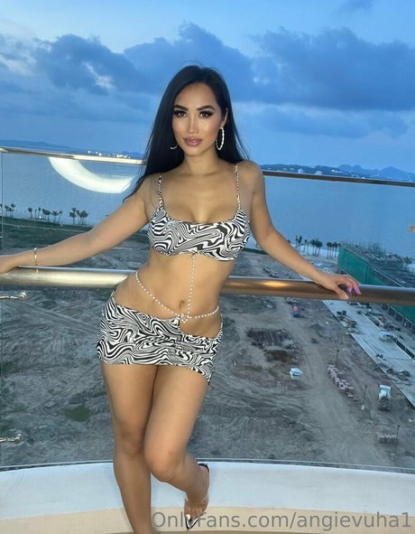 Angie VuHa onlyfans joi