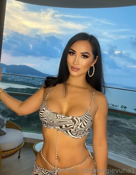 Angie VuHa onlyfans sex