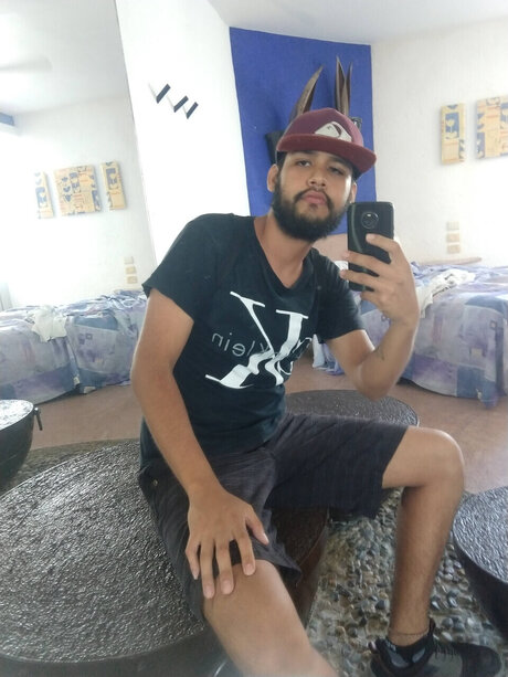 macho pre ador onlyfans leaks free