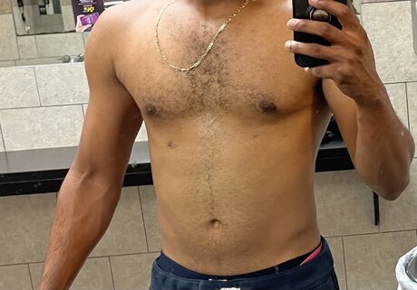 OwMandingo only fans nude