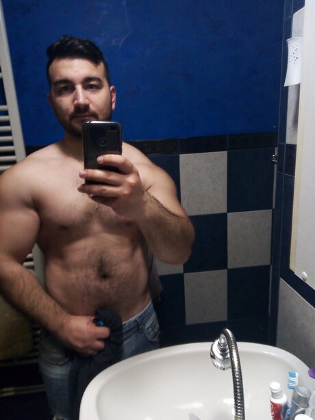 GlamX onlyfans nude porn