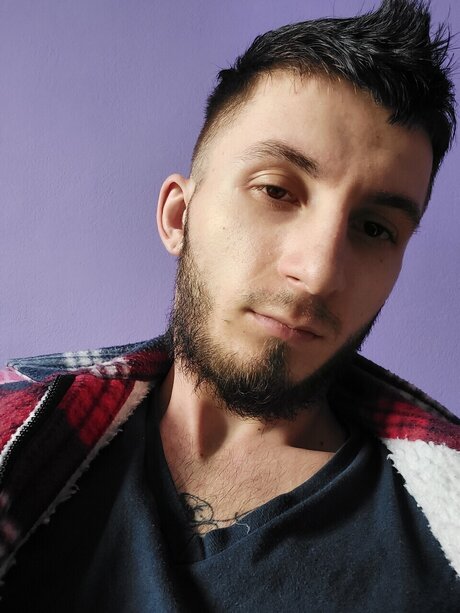 Ionut EM naked on onlyfans