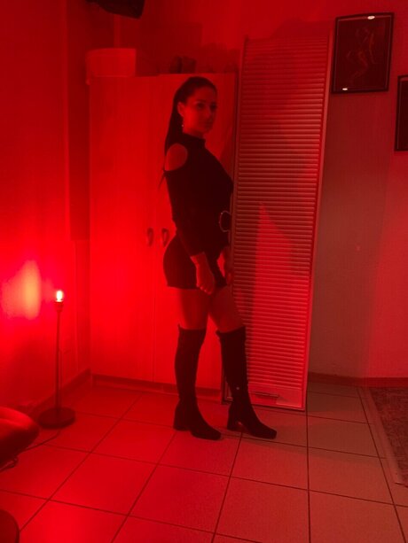 Andreea Maria leaked porn onlyfans