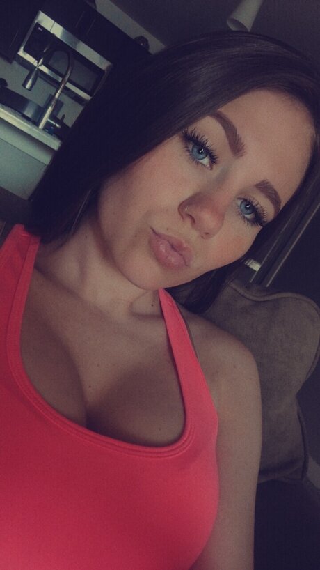 Lily Davidson only fans leak