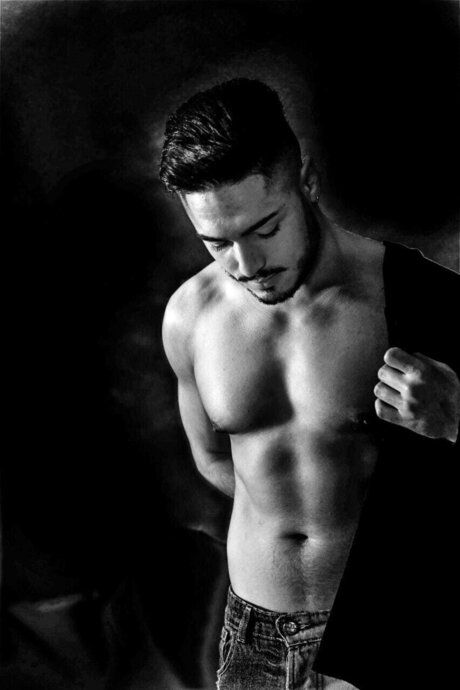 Francesco D amato nudes onlyfans leaks