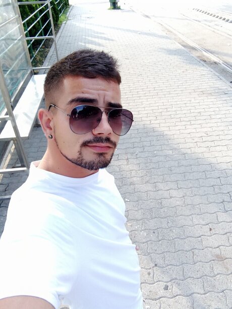 Mihai Alexandru Dulai only fans