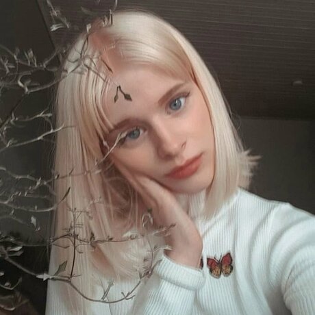 Frida Kron onlyfans pics leaked