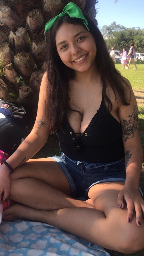 Rizzo naked only fans