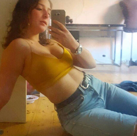 Vera Berenjena onlyfans sextape leak