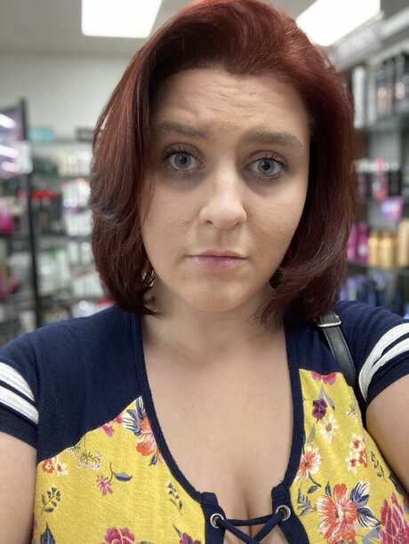 Brianna Chapman onlyfans leakes