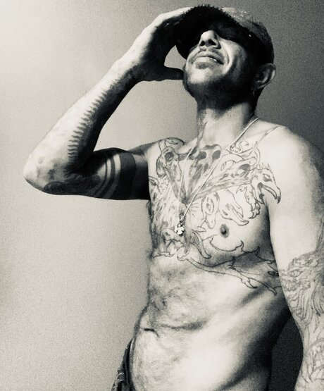 Rize leaked onlyfans pics