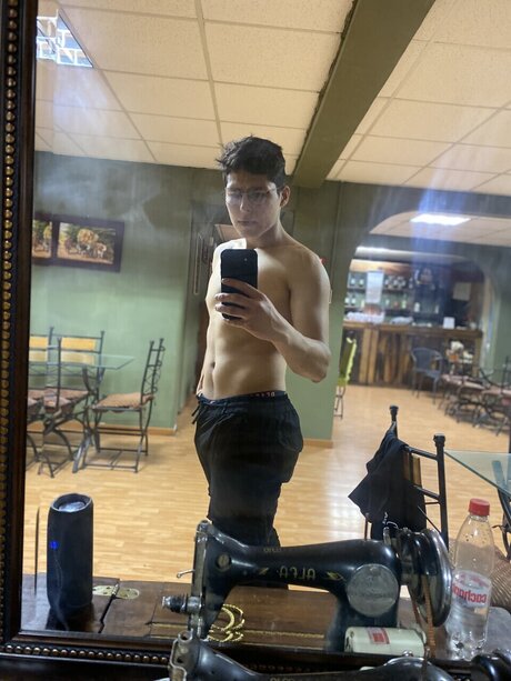 Ignacio Acevedo porn onlyfans