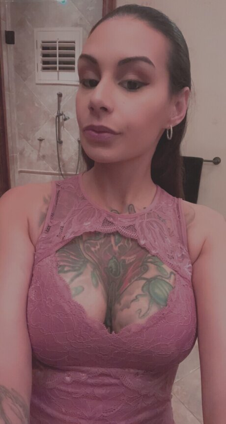 Stacy Columbo onlyfans nudes leaked