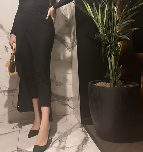 Marysfeet onlyfans leaks naked