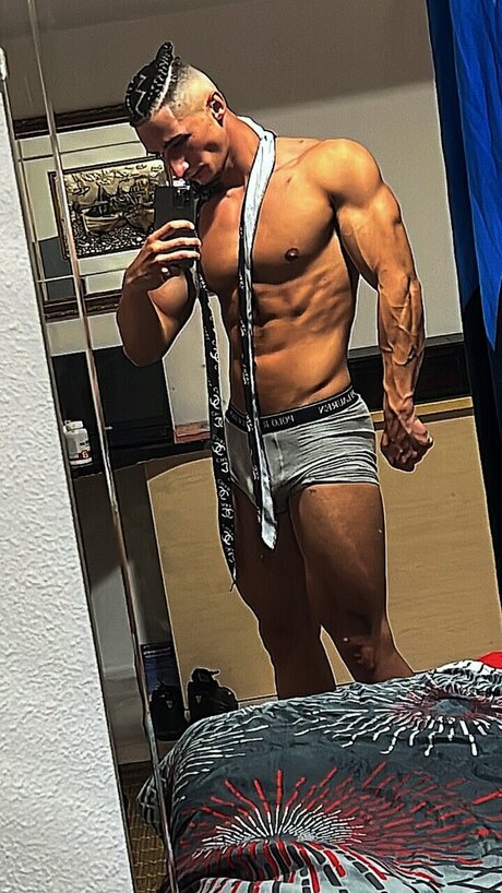 _Coyote_ onlyfans pics nude