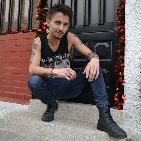 Tommy Stark13 free onlyfans porn