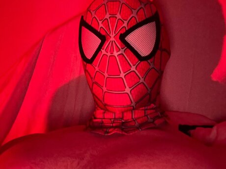 Peter Parker onlyfans nude photos