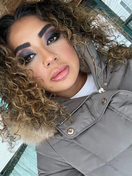 Fabiola Aguilera leaked onlyfans nudes