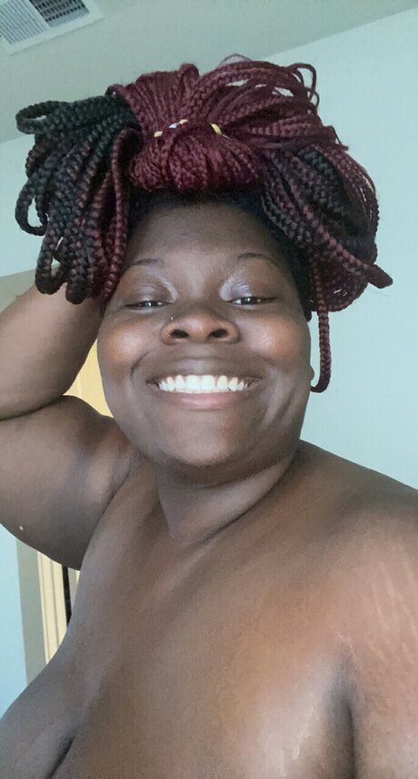 Sha kiyah Jackson onlyfans de