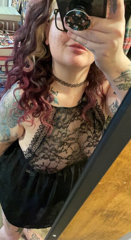 OhDamsel onlyfans hot