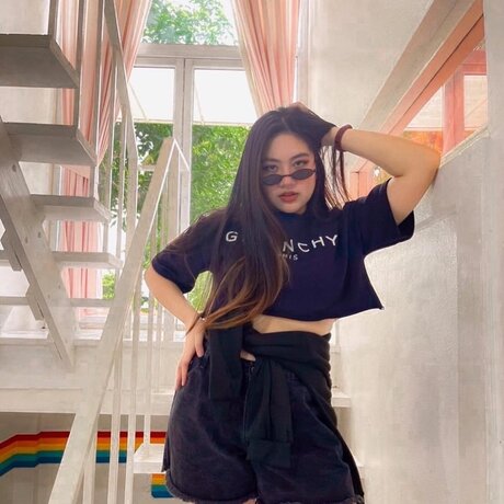 Ploy Polynploy onlyfans leaked photos