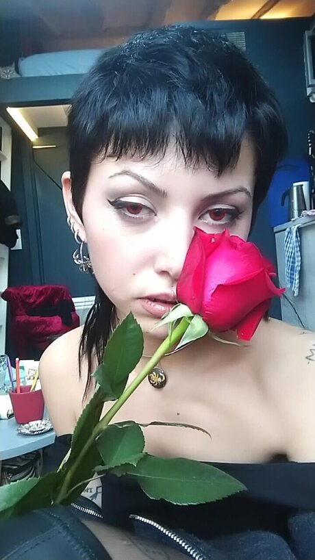 Valery Witch onlyfans leak