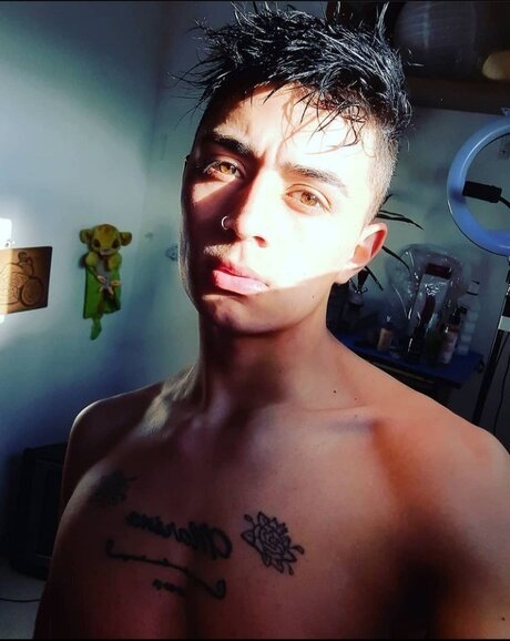 Thoorner onlyfans nudes leaked