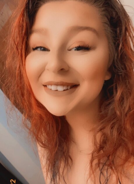 Elizabeth Redman onlyfans naked