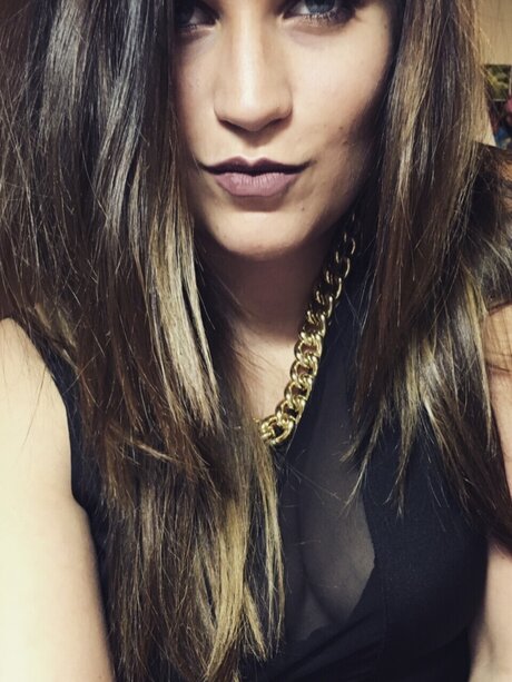 Gaia Valentina leaked porn onlyfans