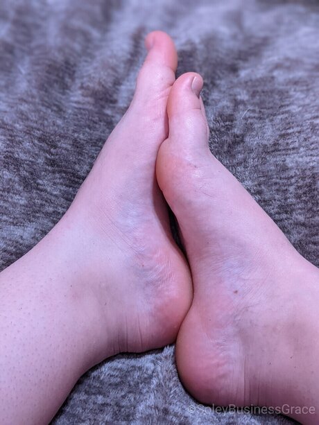 Grace SoleyBiz nudes onlyfans leak