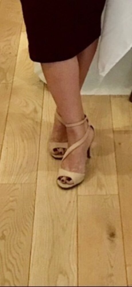 Twinkle Me Toes Boo onlyfans nide