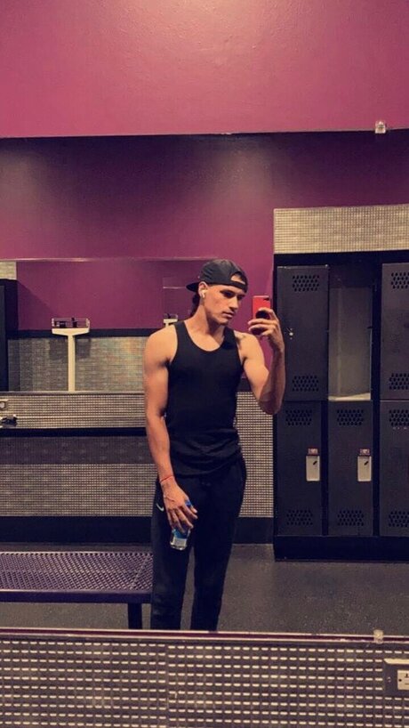 Slimgimy onlyfans leak nude