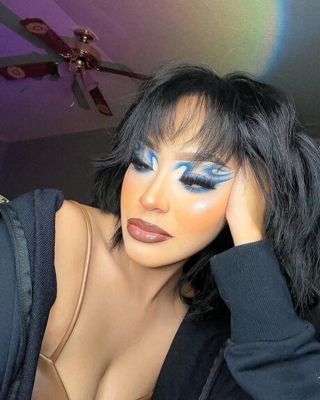 Shania Sandoval onlyfans leaked