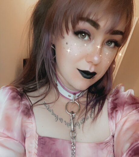 Morgan Valentine naked onlyfans leaked