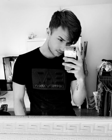 Jason Esteban onlyfans leams