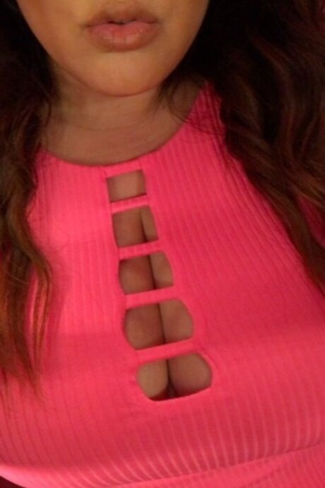 Alexis Burgundy onlyfans nudes