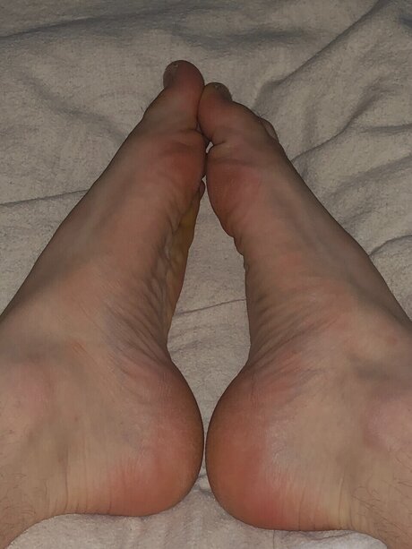 Foot Lover onlyfans nide