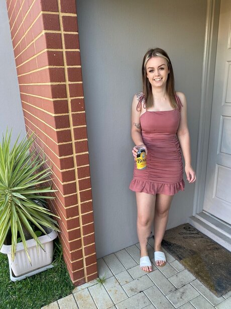 Blondie Dumbo onlyfans naked leaked