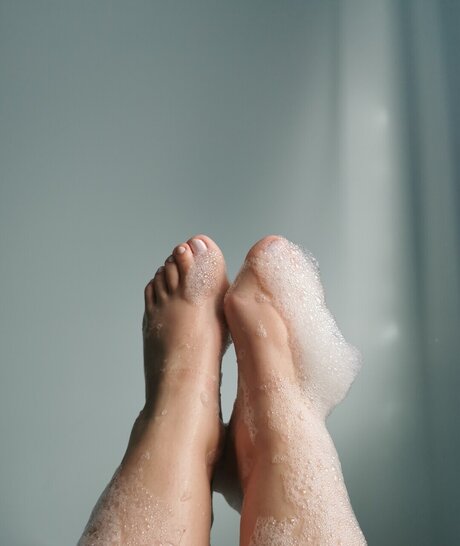 Feetparadise onlyfans nude leaks