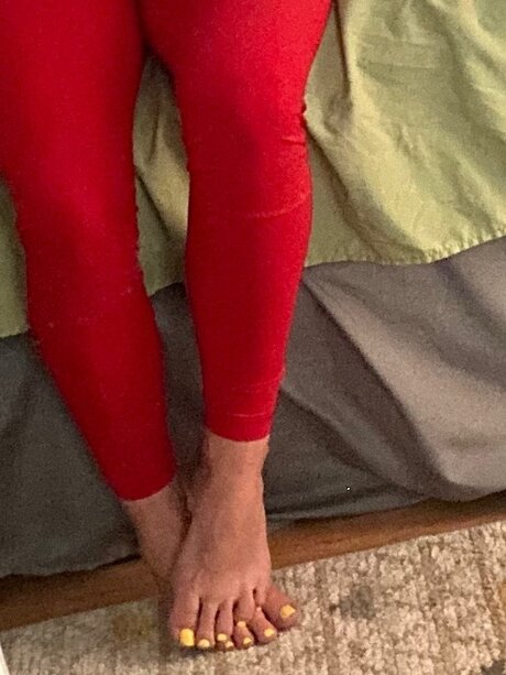 Sugar foot baby_ leaked onlyfans