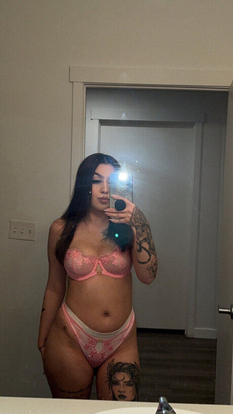 Angelica_ leaked onlyfans free