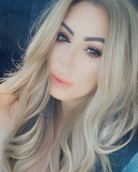 Krishell leak onlyfans nude