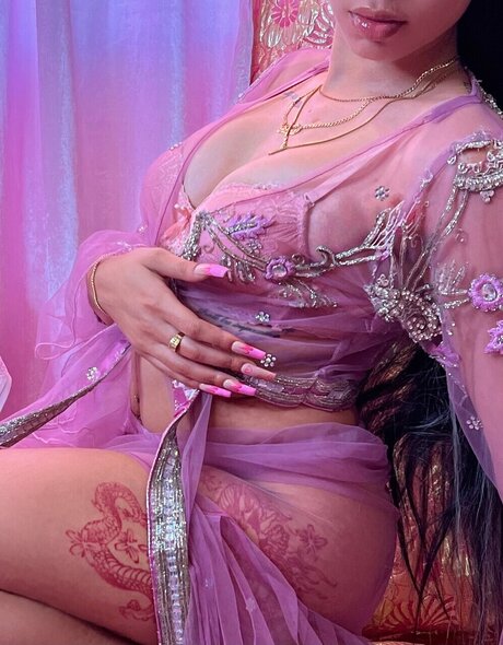 HONEY onlyfans naked leak