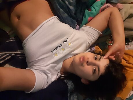 Magali onlyfans model images